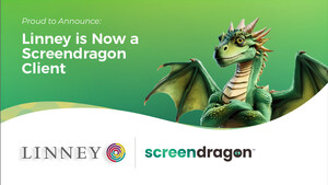Linney Chooses Screendragon Agency Management Software to Power Growth and Efficiency