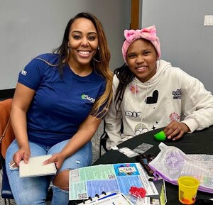 The Cigna Group Foundation Teamed Up with Community Organizations To Enhance 34,000 Lives with Youth Mental Health Support