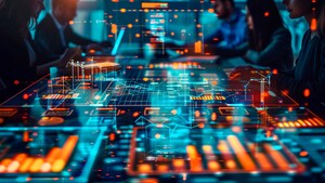 Crowe Launches Crowe Studio to Disrupt Legacy Professional Services Model and Build What's Next for Clients