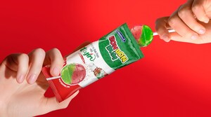 Bon Bon Bum® and Tajín® Launch Flavor-Packed Lollipops with a Zesty-Sweet Kick