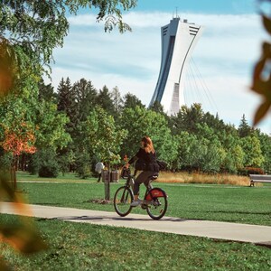 BIXI dans le Best Invention Hall of Fame du TIME: les plus importantes innovations des 25 dernières années selon le prestigieux magazine américain