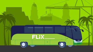 Flix anuncia nueva ruta: Córdoba - Monterrey