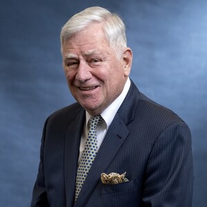 The Inner Circle acknowledges, Edward "Ted" B. Brown III as a Pinnacle Professional Member Inner Circle of Excellence