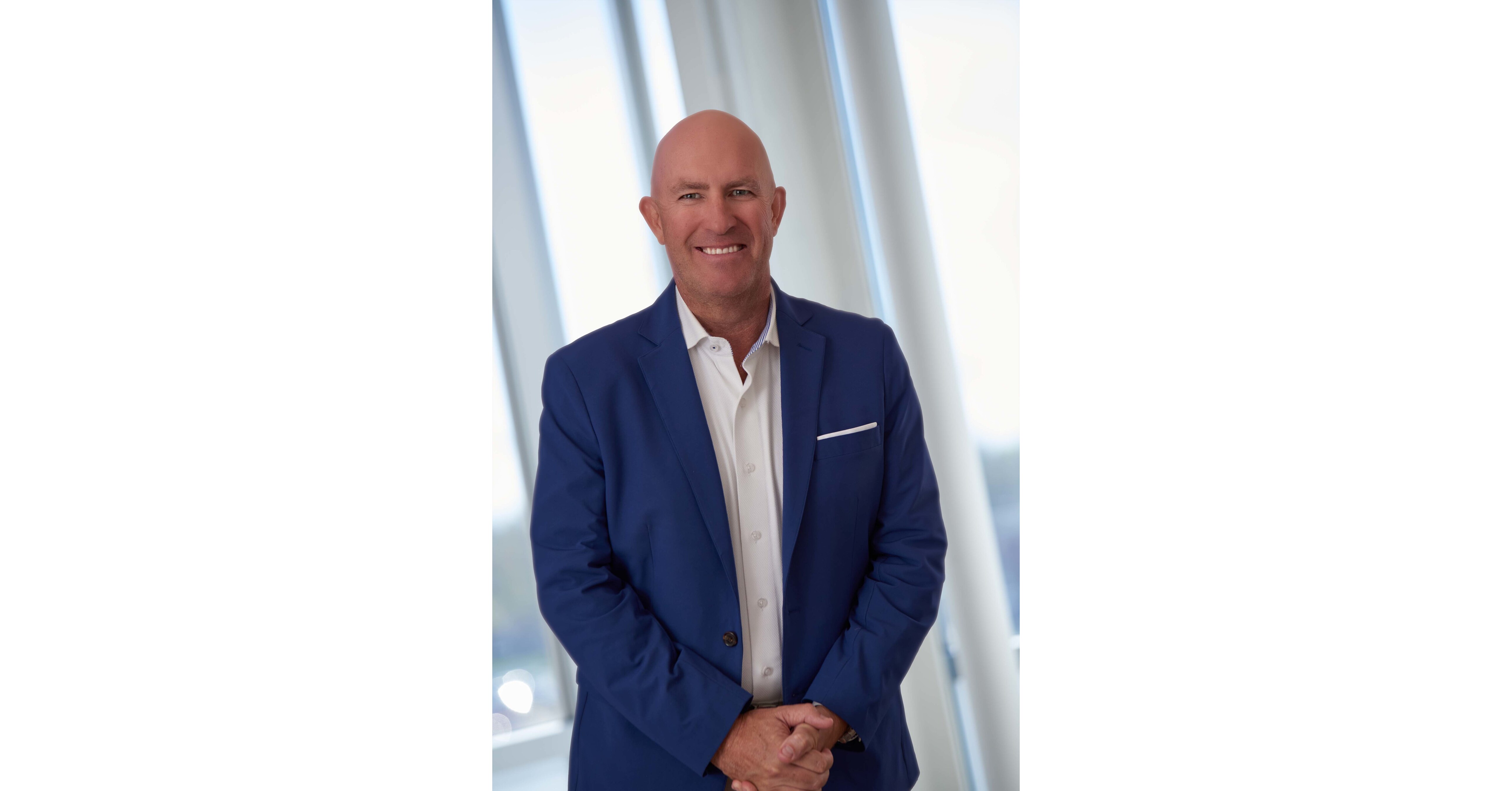 Diebold Nixdorf Names Myers as Chief Revenue Officer, Radigan as Chief Administrative Officer