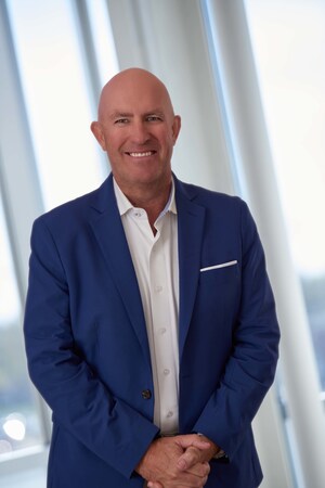 Diebold Nixdorf Names Myers as Chief Revenue Officer, Radigan as Chief Administrative Officer