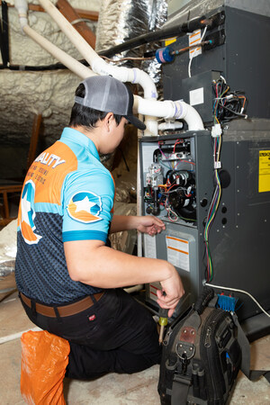 Quality Heating, Cooling, Plumbing &amp; Electric urges homeowners to prepare for colder weather now