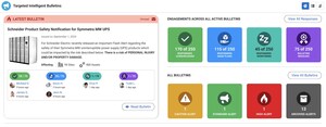 MCIM Unveils Intelligent Bulletins: AI-Powered Reliability Alerts That Go Beyond OEM Bulletins