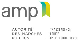 Rapport annuel d'activités 2024-2025 - Pour des marchés publics intègres et conformes