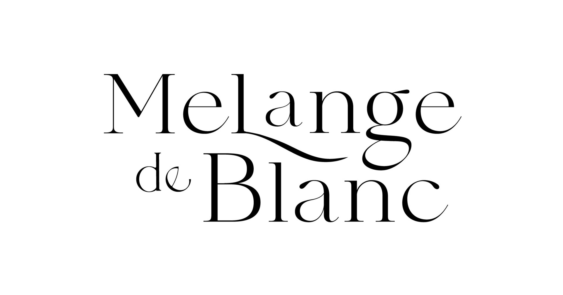 Mélange de Blanc and The Bridal Council Unite to Reimagine New York Luxury Bridal Fashion Week