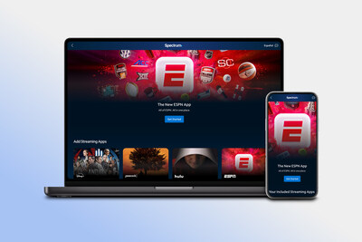 The Spectrum App Store