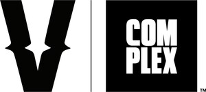 COMPLEX AND VERZUZ ANNOUNCE EXCLUSIVE PARTNERSHIP