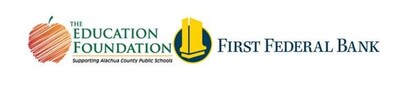Education Foundation and First Federal Bank