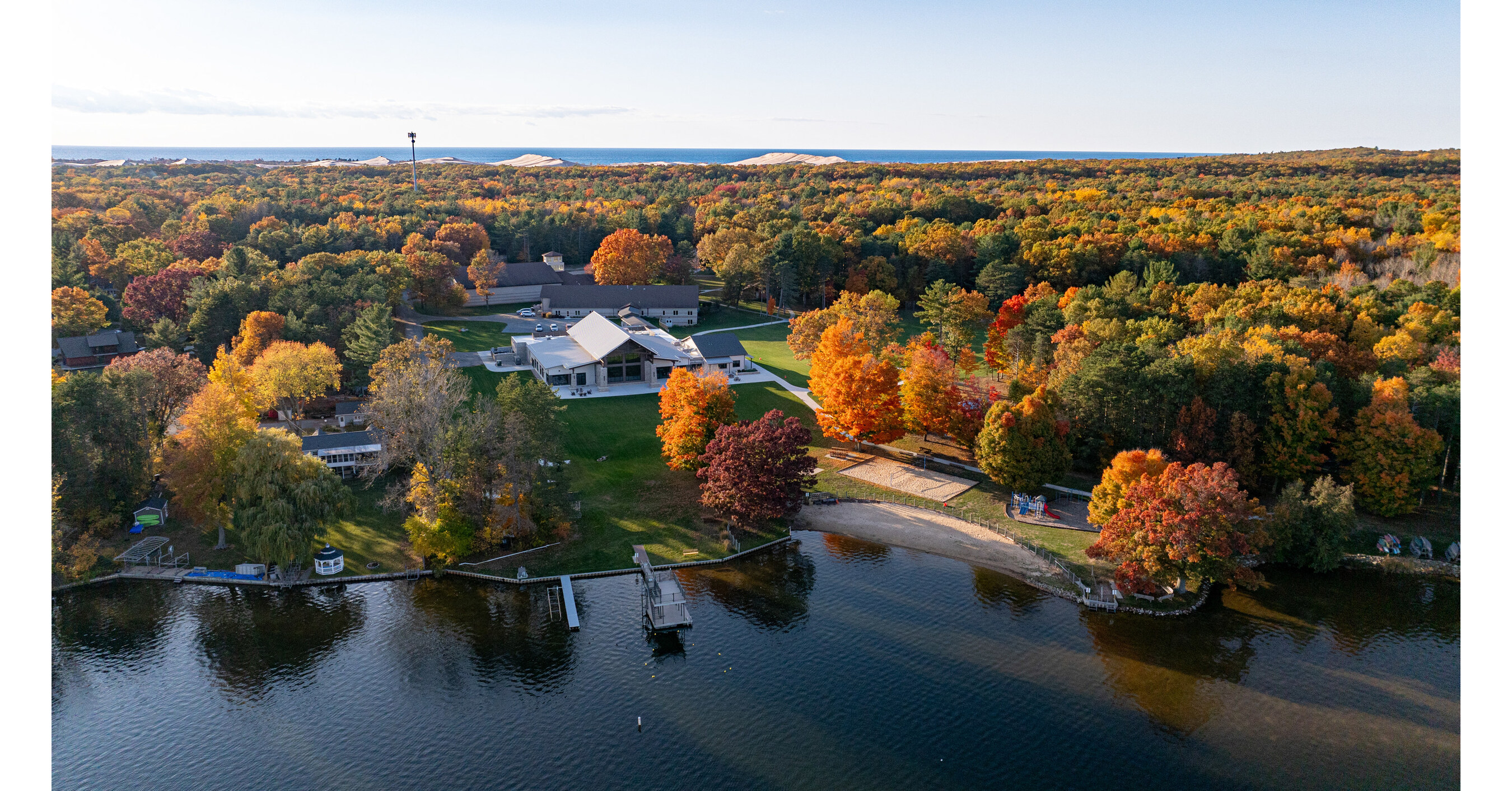 Grace Adventures Ministries Announces President Retirement