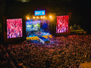 Festival Repique estreia em Ribeirão Preto neste sábado, dia 11
