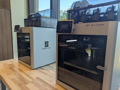 3D Printer