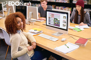 Entourage Announces Launch of EDONext - The Next Generation Yearbook Designer