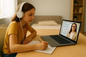 TutorMundi oferece suporte educacional em tempo real e personalizado