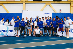 Ottobock Presents Exclusive Adaptive Running Clinic in Frisco, TX