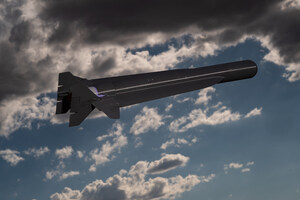 New 3D-printed drone gives Soldiers extended reach for strike and drone defense