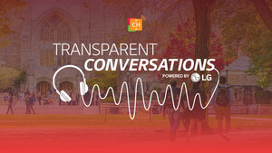 LG ELECTRONICS LAUNCHES TRANSPARENT CONVERSATIONS SERIES ON LG CHANNELS FOR STUDENT-ATHLETE MENTAL HEALTH WEEK