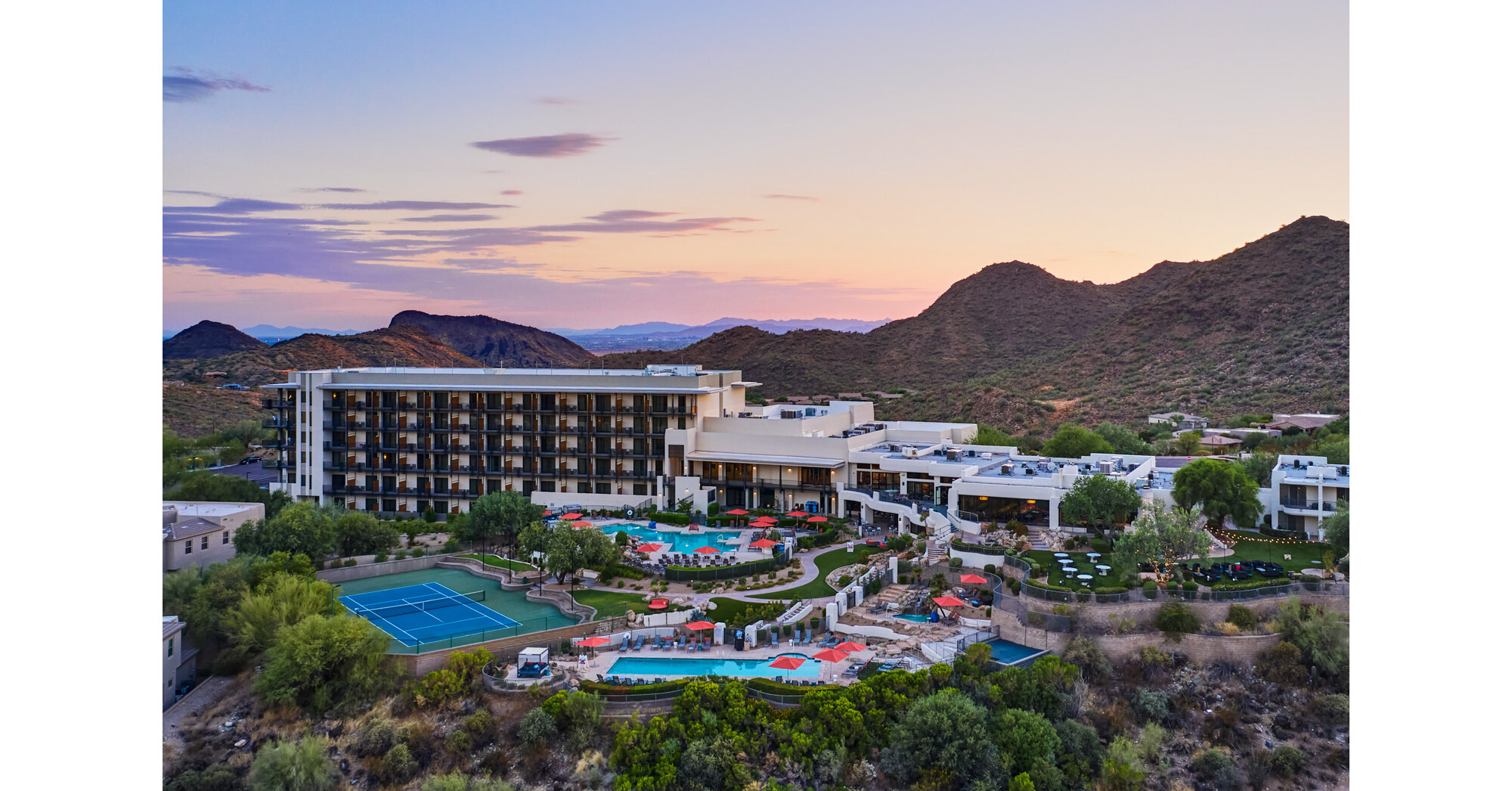 What's New in Scottsdale, Ariz. – Winter '25