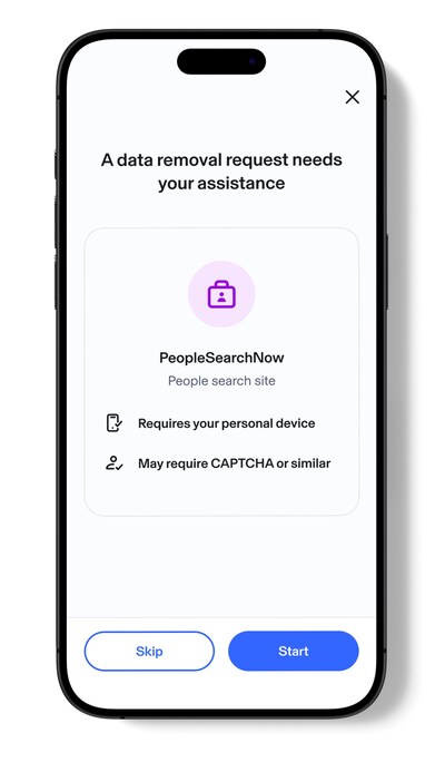 Expanded Data Broker Opt-Out Automation