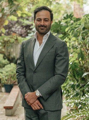Dr. Mike Mah