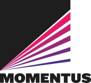 Momentus Logo