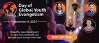 Day of Global Youth Evangelism Speakers & Info