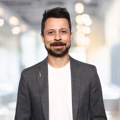 Steve Johnson, Founder and Chief Product Officer, insured.io
