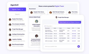 Cuber AI Redefines Logistics Efficiency with AgenticX, Wins Prestigious Supply Chain Innovation Award
