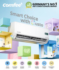 Double 10 is Here! Enjoy Comfee's Cool Offers and Fun Surprises