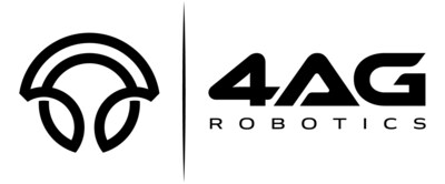 4AG Robotics (CNW Group/4AG Robotics)