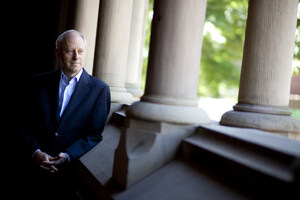 LE PRIX BERGGRUEN DE PHILOSOPHIE, DOTÉ D'UN MILLION DE DOLLARS, EST DÉCERNÉ À MICHAEL SANDEL
