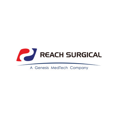 Reach Surgical, A Genesis MedTech Company