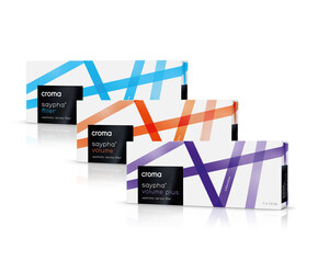 Croma-Pharma GmbH Enters Strategic Distribution Partnership with Renellence in Canada