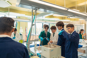 Haileybury Astana Opens State-of-the-Art Sci-Tech Hub in Astana