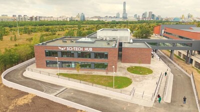 Photo Credit: Haileybury Astana Photo Credit: Haileybury Astana