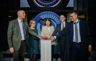 Photo Credit: Haileybury Astana Photo Credit: Haileybury Astana