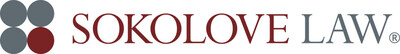 Sokolove Law LLC Logo