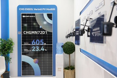 CHG 
