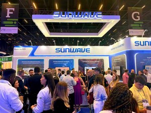 Futurecom 2025: Sunwave presenta nCELL-M y N3 Plus