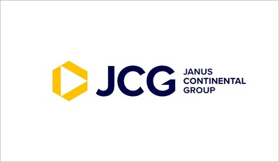 JCG logo JCG logo