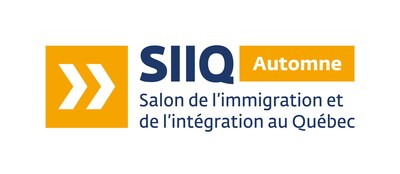Logo du Salon Automne - Immigrant Qu&#233;bec (Groupe CNW/Immigrant Qu&#233;bec)