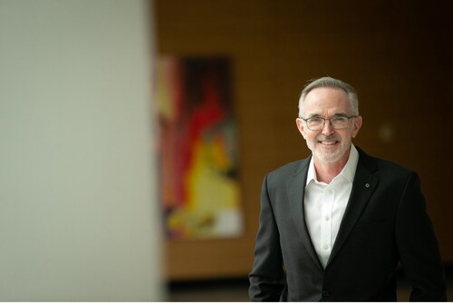Stephen Murphy, Vice President of Data Analytics and AI Enablement