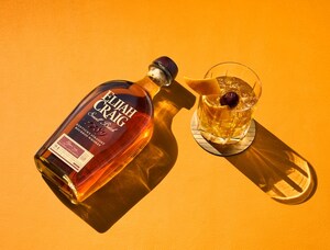 Toasting the Iconic Whiskey Cocktail: Elijah Craig Brings Back Old Fashioned Week for Its Sixth Year