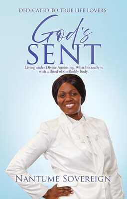 Author Pens Introductory Book in Series: Definitive Guide to Repairing and Maintaining Relationships Through Jehovah, the Most Powerful Source of Life