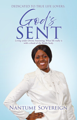 Author Pens Introductory Book in Series: Definitive Guide to Repairing and Maintaining Relationships Through Jehovah, the Most Powerful Source of Life