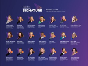 McLean &amp; Company Reveals Full Agenda for Signature 2025, the Firm's Conference Helping HR Leaders Build Human-Centric, Future Ready Organizations