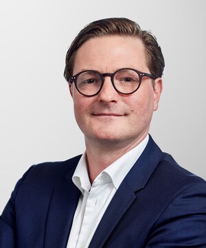 Vertiv Announces Leadership Transition in EMEA Region